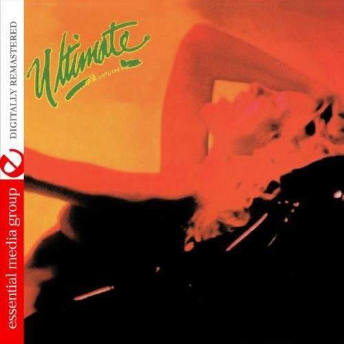 Ultimate - Ultimate [CD]