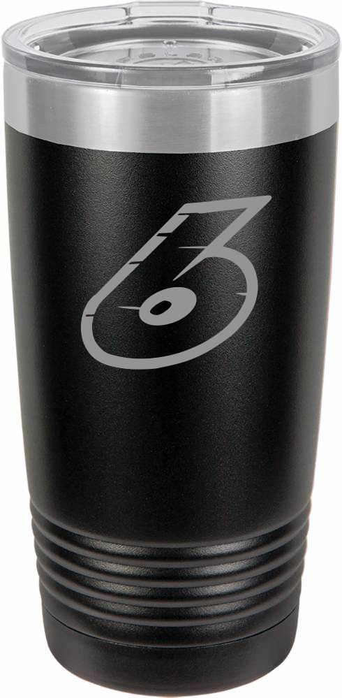 Chris Hammett Tumblers