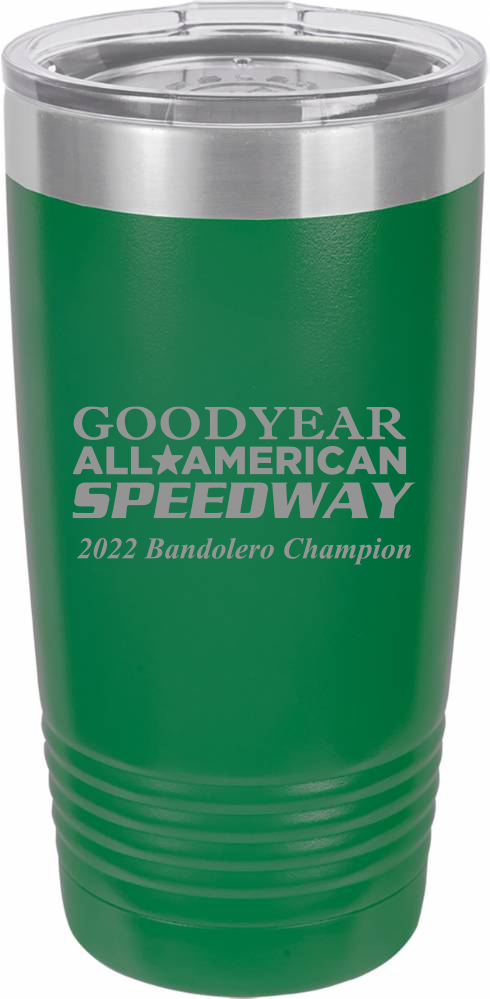 Phoenyx Kimball 2023 Tumblers