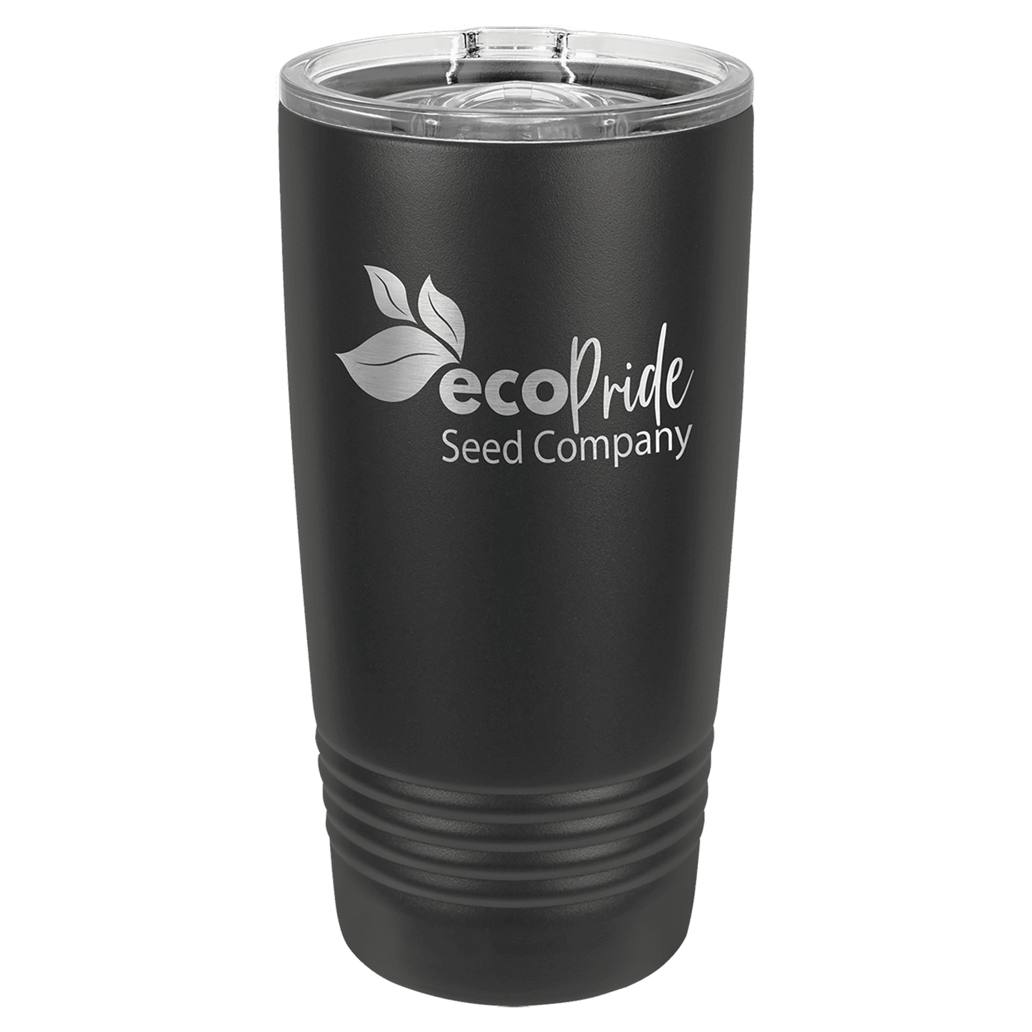 Polar Camel Laser Engraved Tumbler - 20oz
