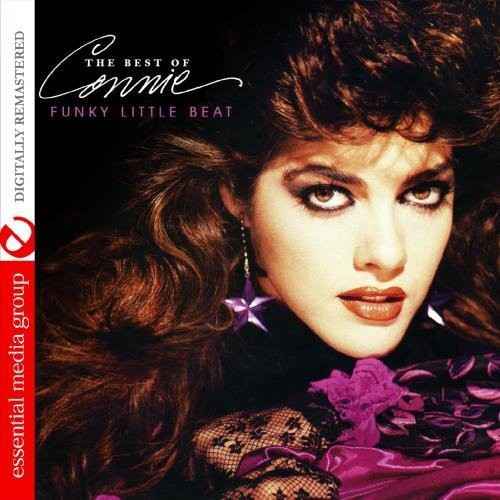 Best of Connie: Funky Little Beat [CD]