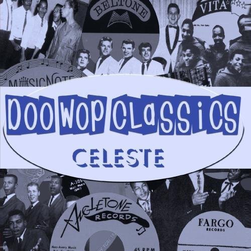 Various Artists - Doo-Wop Classics 12 / Various Music CD