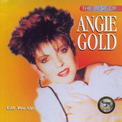 Angie Gold - Best of [CD]