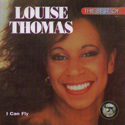 Louise Thomas - Best of [CD]