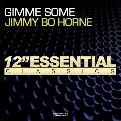 Jimmy Bo Horne - Gimme Some [CD]