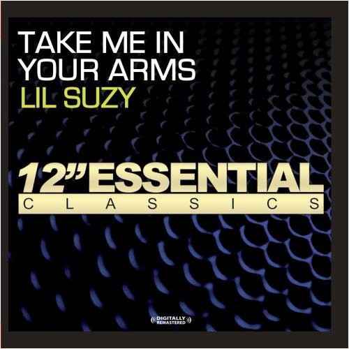 Take Me in Your Arms [CD]