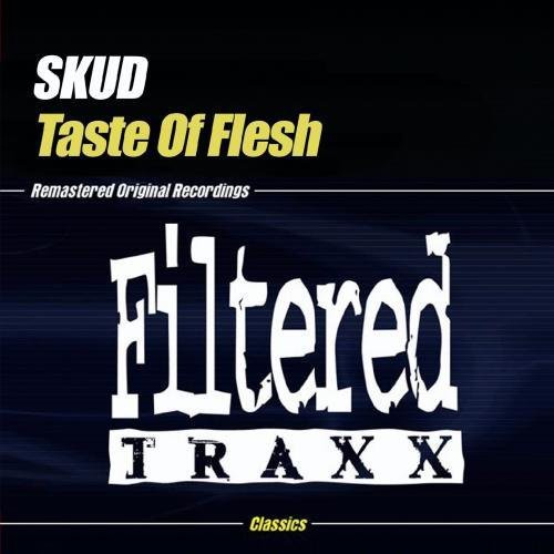 Skud - Taste of Flesh [CD]