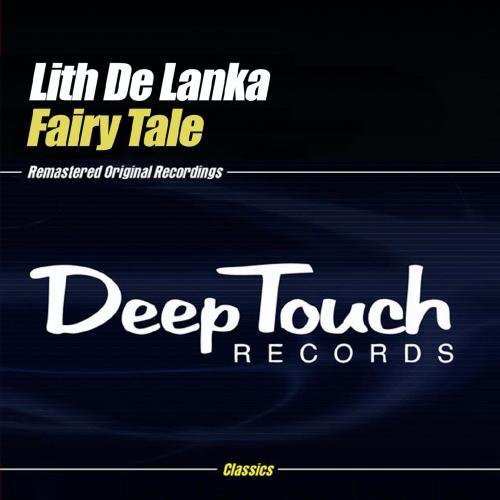 Lith De Lanka - Fairy Tale [CD]