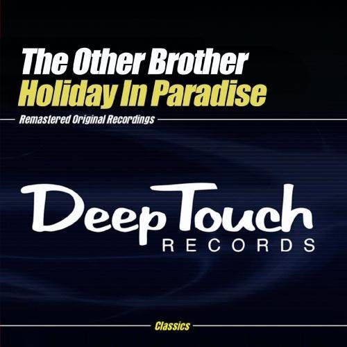 Other Brother - Holiday in Paradise [CD]