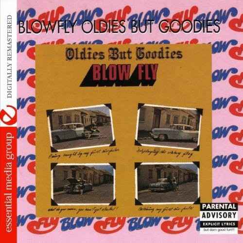 Oldies But Goodies [CD]
