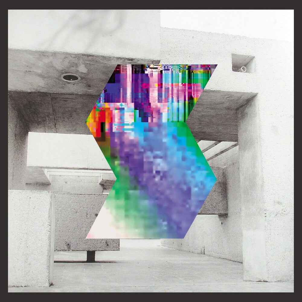 Machine City [LP]