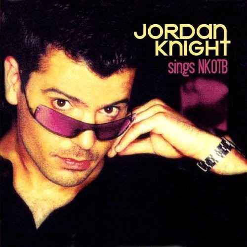 Sings Nkotb [CD]