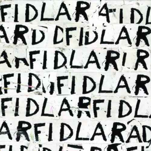 Fidlar [CD]