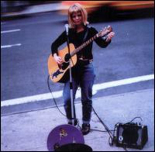 Mary Lou Lord - Got No Shadow Music CD