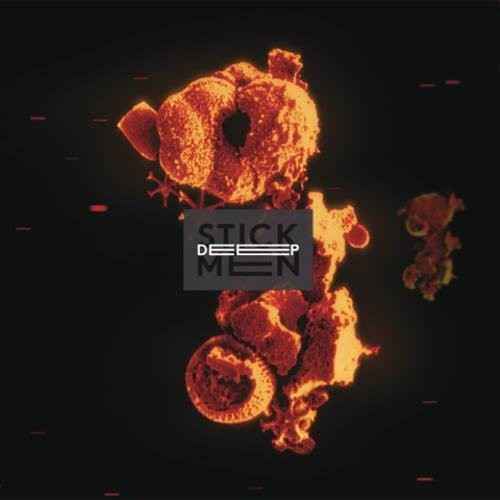 Deep [CD]
