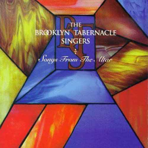 Songs from the Altar [CD]
