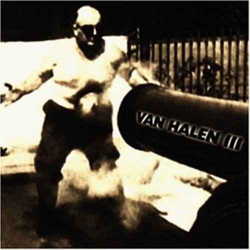 Van Halen 3 [CD]