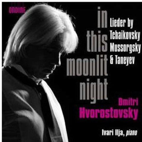 In This Moonlit Night [CD]