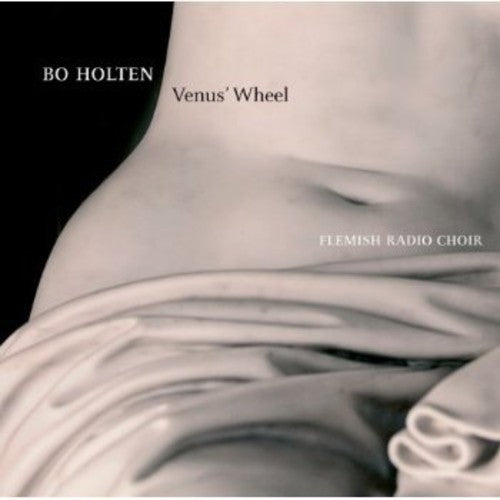 Flemish Radio Choir - Venus' Wheel [CD]