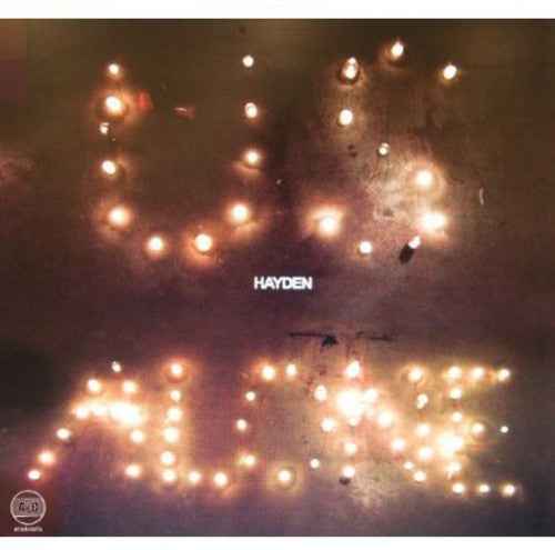 Us Alone [Vinyl]