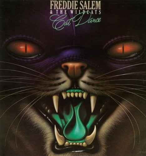 Cat Dance [CD]
