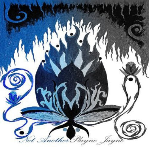 Not Another Playne Jayne - Not Another Playne EP Music CD