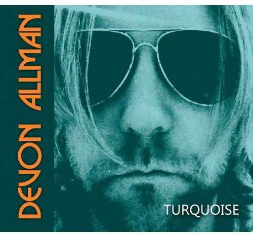 Turquoise [CD]