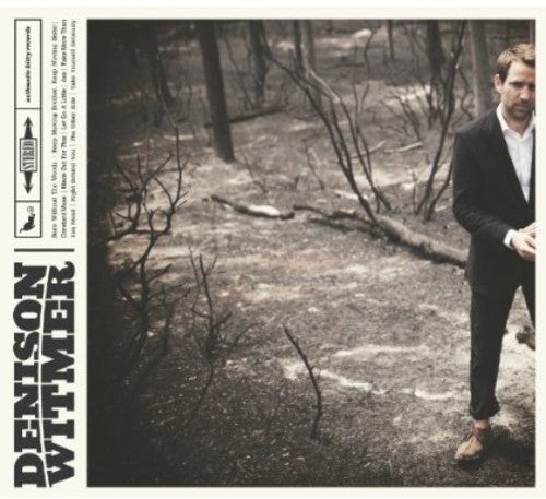 Denison Witmer [LP]