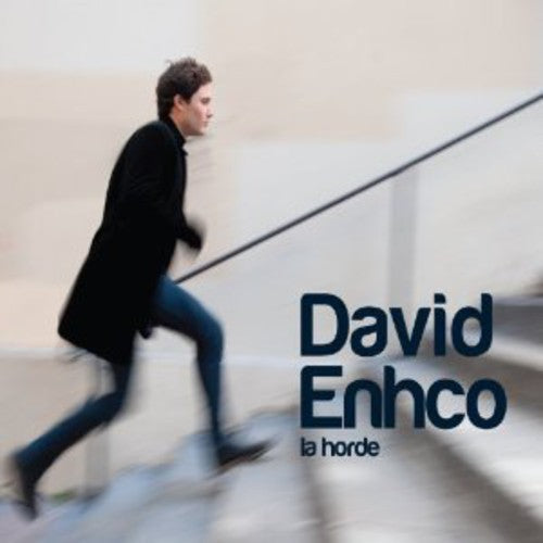 David Enhco - La Horde [CD]