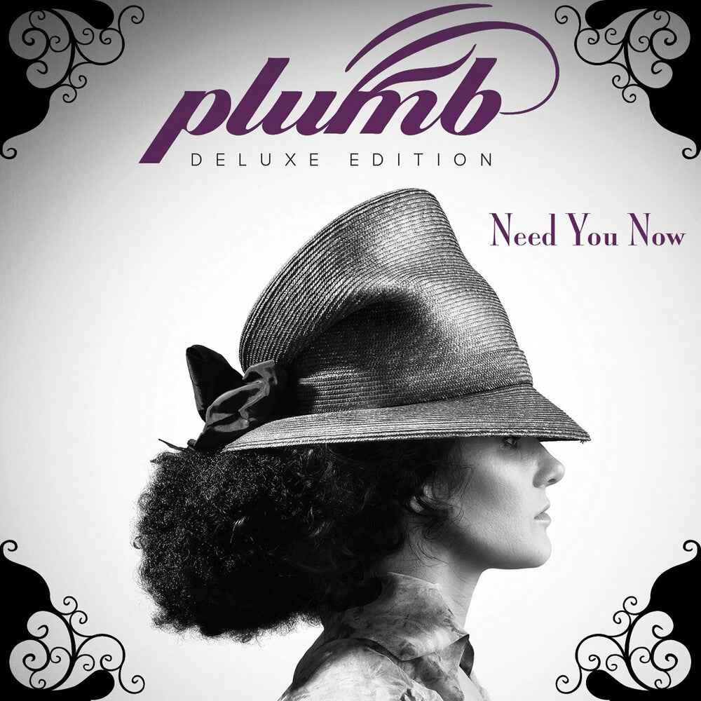 Need You Now [Deluxe]