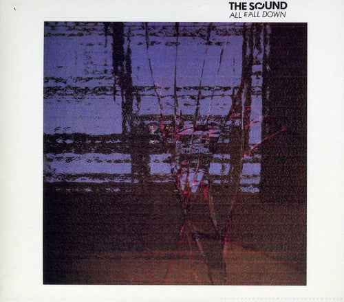 All Fall Down [CD]