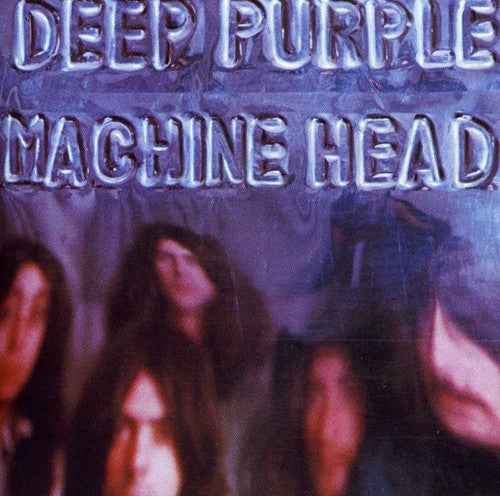 Machine Head [CD]