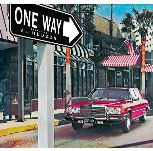 One Way [Import]
