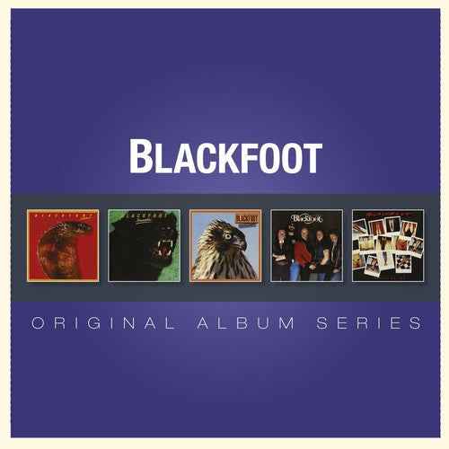 Original Album Series [Import]