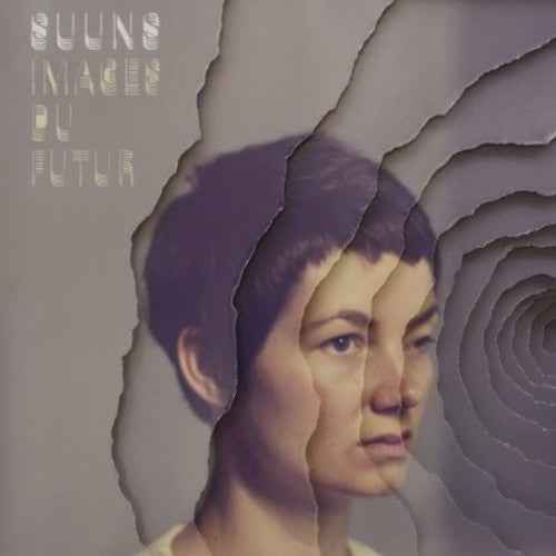 Images Du Futur [LP]