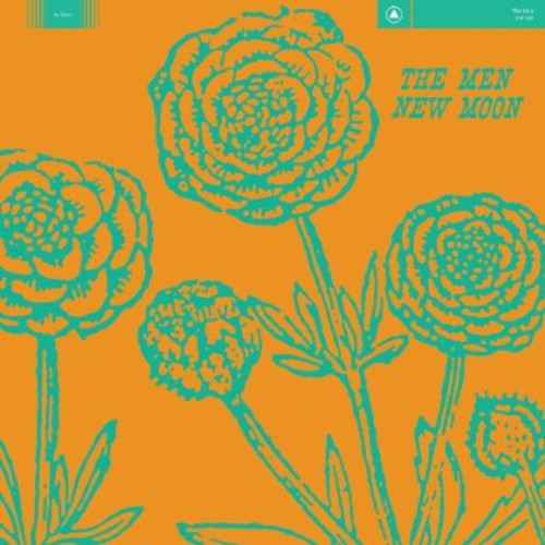 New Moon [Vinyl]