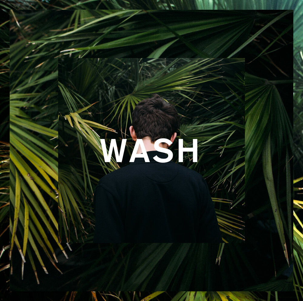 Wash [12" Vinyl]