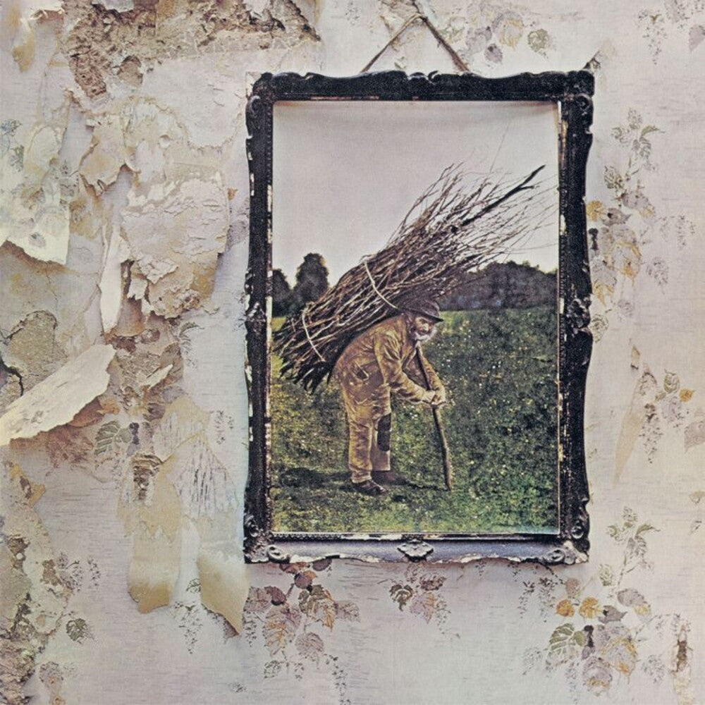 Led Zeppelin IV: Remastered Deluxe Edition [2CD]