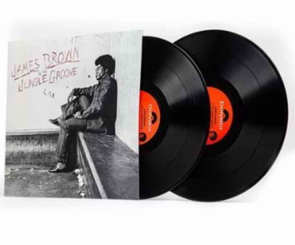 In the Jungle Groove [LP]