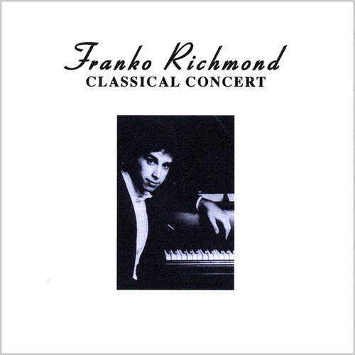 Franko Richmond - Classical Concert [CD]