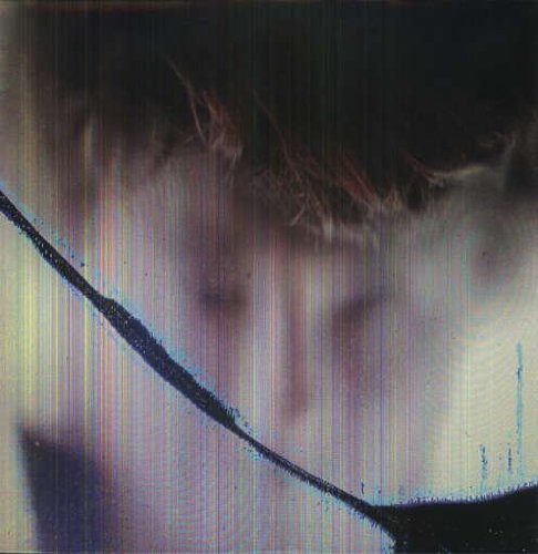 Doldrums - Lesser Evil [LP] Vinyl Record