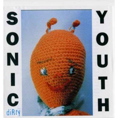 Dirty [CD]