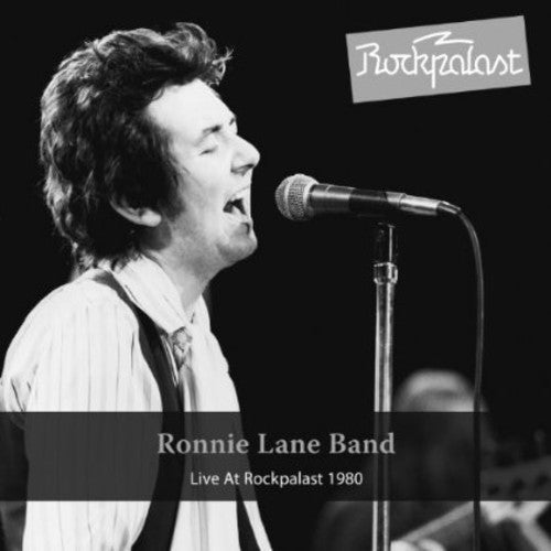 Ronnie Lane Band - Band: Live at Rockpalast [CD]