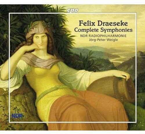Complete Symphonies [CD]