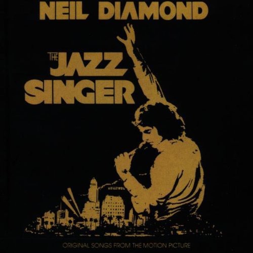 Jazz Singer Original Songs Fromthe [Import]
