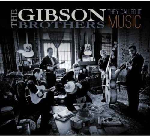 They Called It Music [CD]