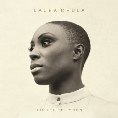 Laura Mvula - Sing to the Moon Music CD