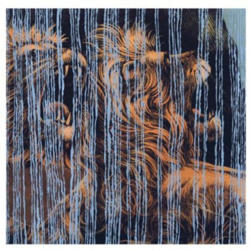 Julian Lynch - Lines [LP] Vinyl Record