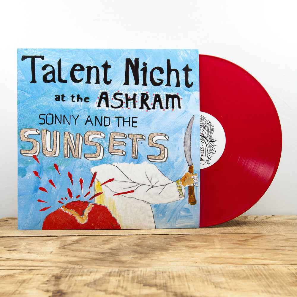 Talent Night At The Ashram [Vinyl]