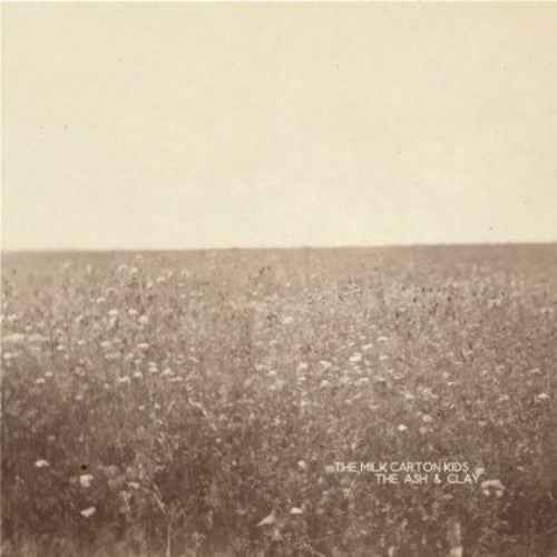 The Ash & Clay [LP + CD]